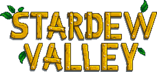Stardew Valley Mods